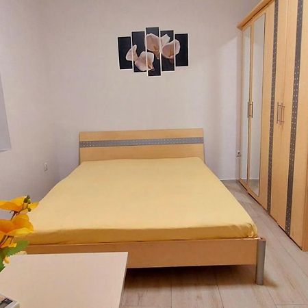 Amore 2- New Apartment In Top Center Varna Buitenkant foto