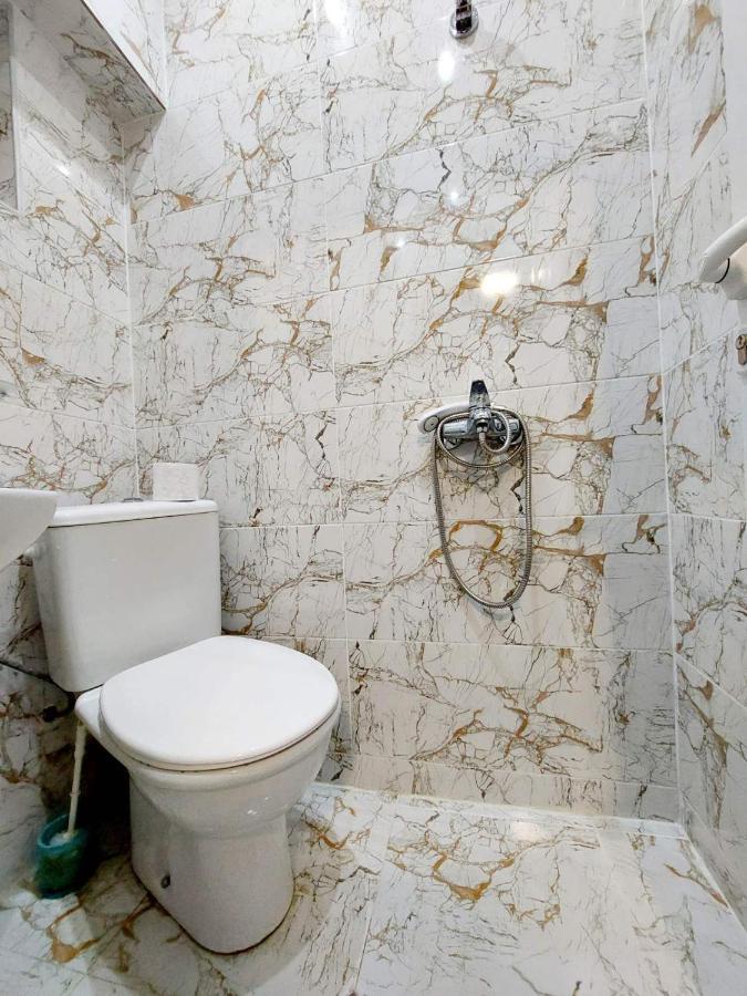 Amore 2- New Apartment In Top Center Varna Buitenkant foto
