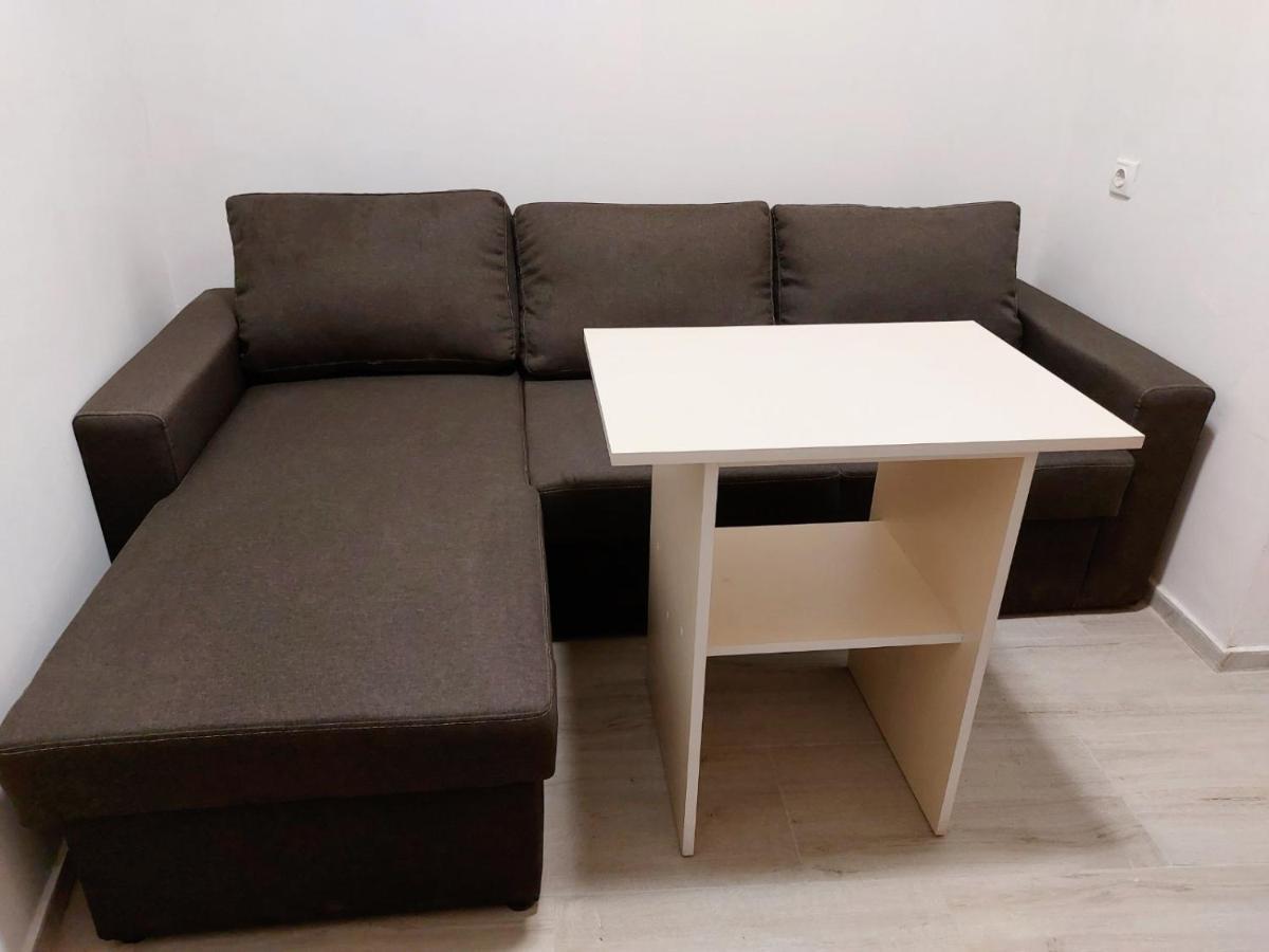 Amore 2- New Apartment In Top Center Varna Buitenkant foto