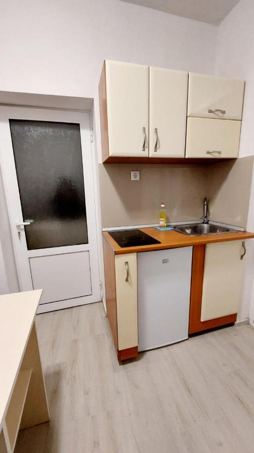 Amore 2- New Apartment In Top Center Varna Buitenkant foto