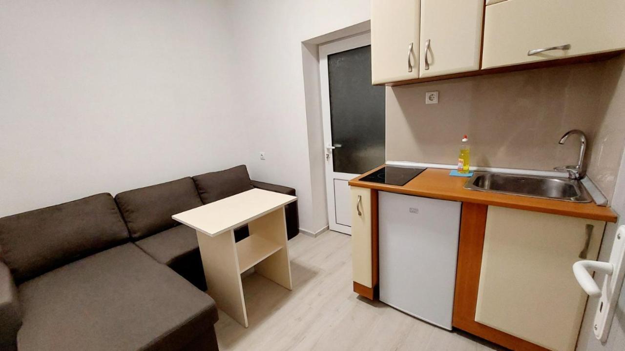 Amore 2- New Apartment In Top Center Varna Buitenkant foto
