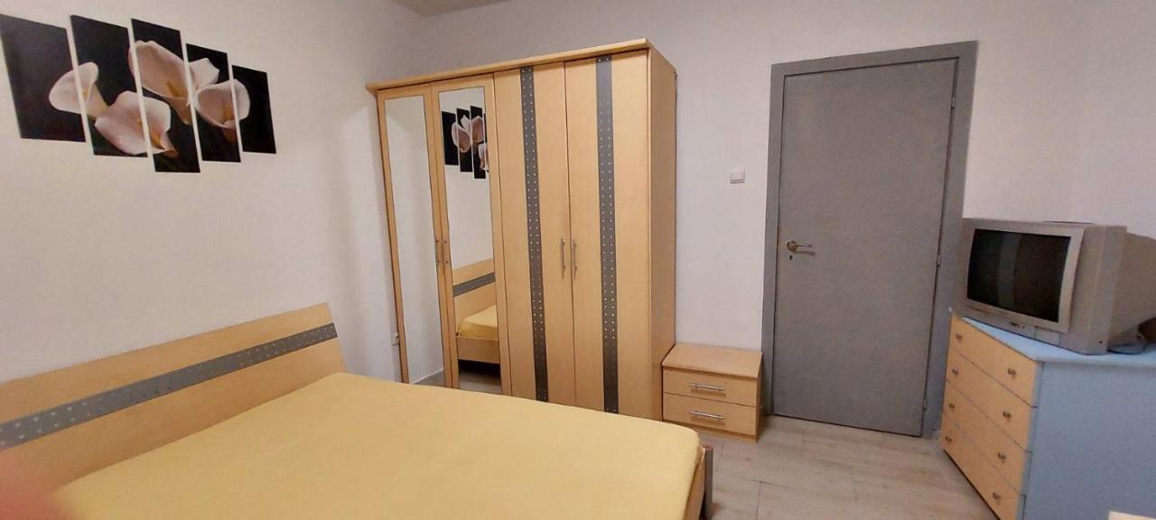 Amore 2- New Apartment In Top Center Varna Buitenkant foto