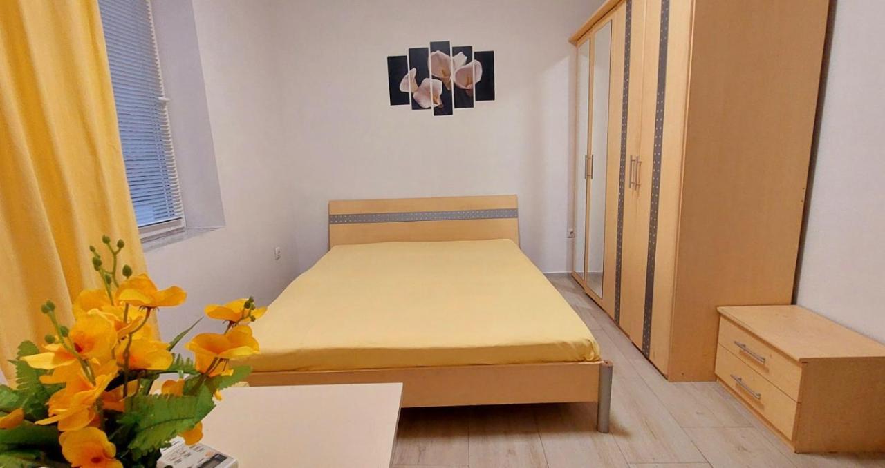 Amore 2- New Apartment In Top Center Varna Buitenkant foto